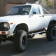 Illustration for article titled For $4,000, This Hilux Is Just Supra, Thanks For Asking